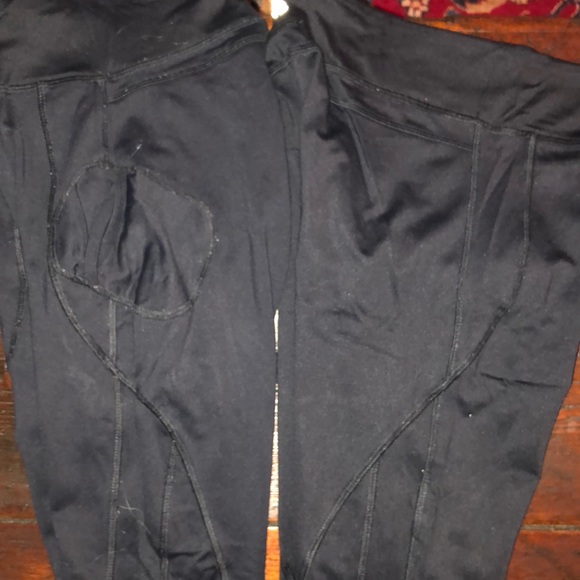 They don’t fit anymore - Picture 3 of 5